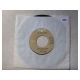 Ed Townsend - For Your Love & Over and Over Again