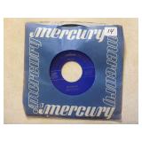 The Platters - My Prayer & The Magic Touch