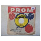 Mullen Sisters - Sincerely & The Rockets - ...