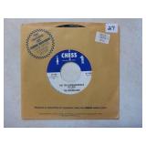 Moonglows - Ten Commandments & Sincerely