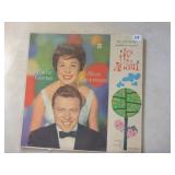 Eydie Gorme & Steve Lawrence - Itï¿½s Us Again...