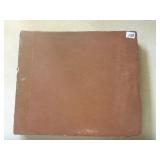 Album with Frank Sinatra, Rosemary Clooney,...