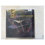 Benny Goodman - And The Angels Sing & Sugar...