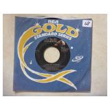 Elvis Presley - Love Me Tender & Anyway You...