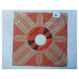 Billy Barnes - Youï¿½d Have to Fall in Love & If...