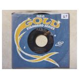 Elvis Presley - Itï¿½s Now or Never & A Mess of...