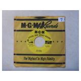 Jimmy Newman - So Soon & Whatï¿½cha Gonna Do