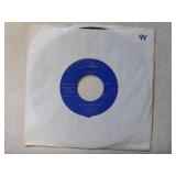 Patti Page - Tennessee Waltz & With My Eyes...