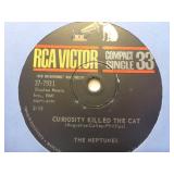 The Neptunes - This My Love & Curiosity Killed...