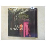 Ralph Flanagan- Hot Toddy & Leave It To Love;...