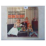 Boston Pops - Moonglow and Theme from Picnic &...