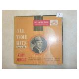 Eddy Arnold All Time Hits 45 Records