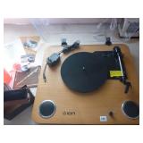 Ion Record Player