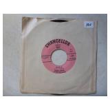 Chancellor - Cupid & Jivinï¿½ With The Saints