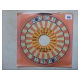 The Desires - Let it Please be You & Hey Lena