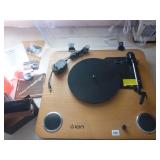 Vintage Records - New Providence