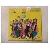 Letï¿½s Dance with the Three Suns