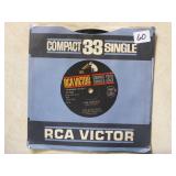 The Blue Chips - The Contest & Puddles of Tears