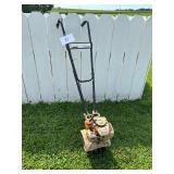 Echo Rototiller TC 2100 (runs)