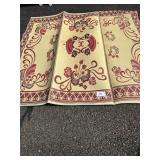 Indoor/Outdoor Reversible Rug 9