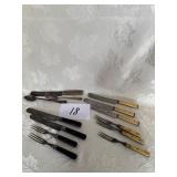 Vintage Flatware (A.F. Banister & Russell & Co)