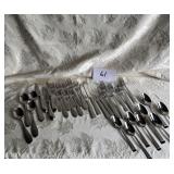 Pfaltzgraff Silverware