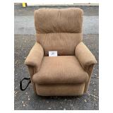 Lazy Boy Recliner (extended handle)