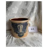 1991 Desert Storm Crock