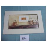 Local Artist Andy Smith Print