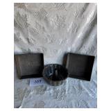 Metal Crisco Pans, Bundt Pan