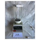 Osterizer Blender (works)