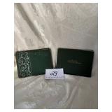 Millersville Normal School 1899 & 1900 Wickersham