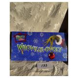 Whoville-opoly Game (new)