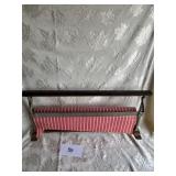 Large Commercial Style Paper Cutter 24" Roll