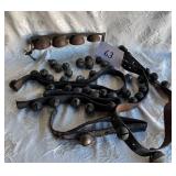 Sleigh Bells, Carriage Shaft Bells