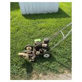 Cub Cadet 30 HP Edger/Trimmer (runs)