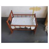 Doll Cradle