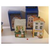 2 Cookie Jars (1 repaired)