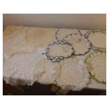 Doilies