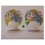 Hubley Door Stops #452 1 & 2