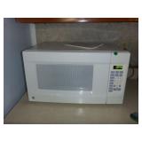 GE Microwave