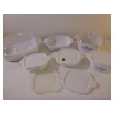 Corningware Baking Dishes