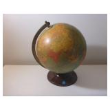 World Globe