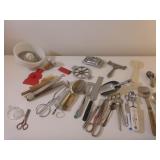 Kitchen Utensils