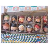 Pencils of All Nations in Original Box - 1 damaged