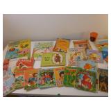 Old Childrenï¿½s Books
