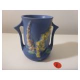 Roseville Foxglove Vase #42-4