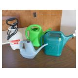 Watering Cans, Yard Sprayer