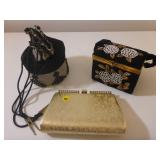 3 Evening Purses