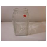 Planters 1940 Leap Year Jar - Made in USA
